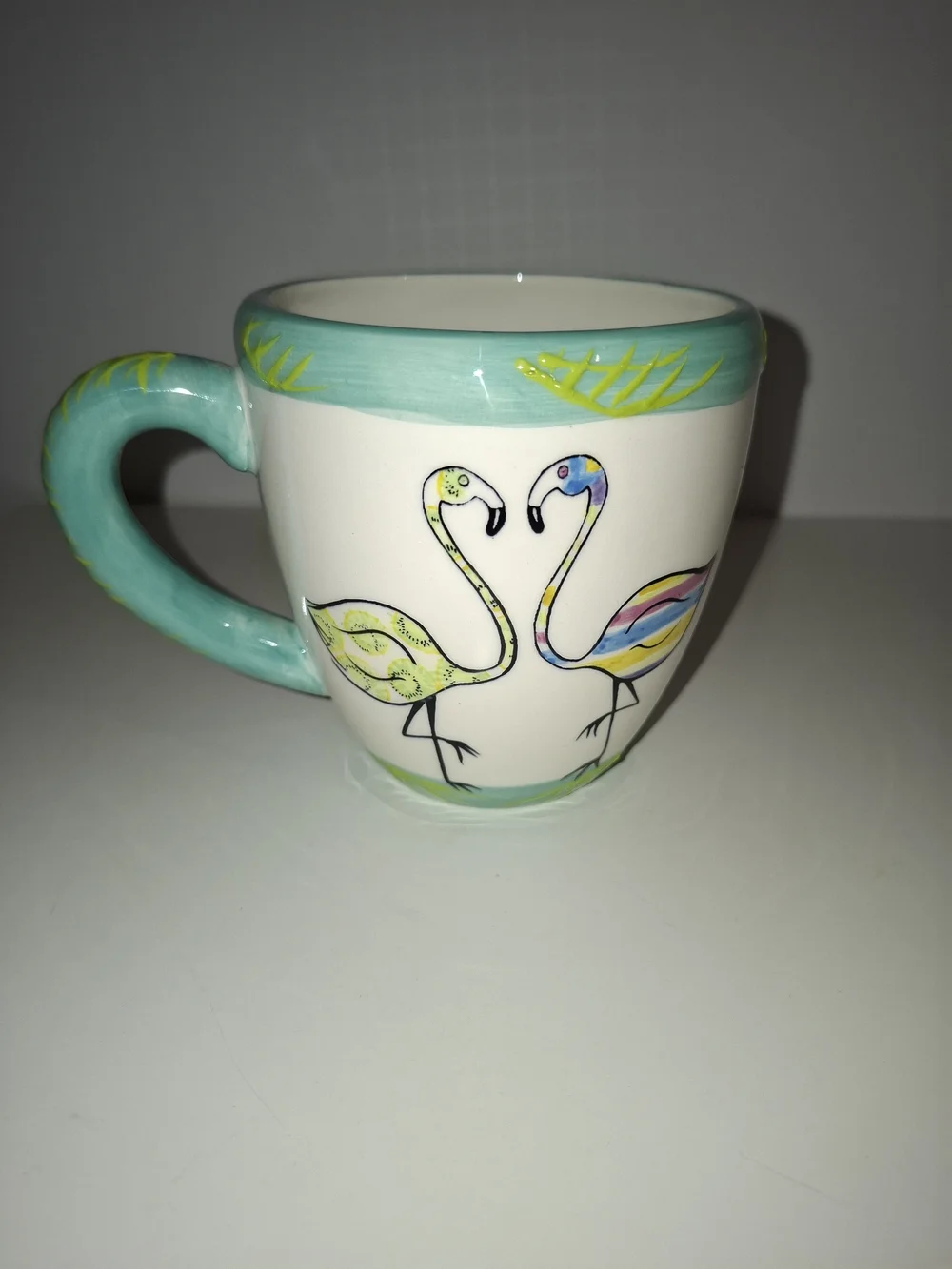 Cape Shore bright ceramic